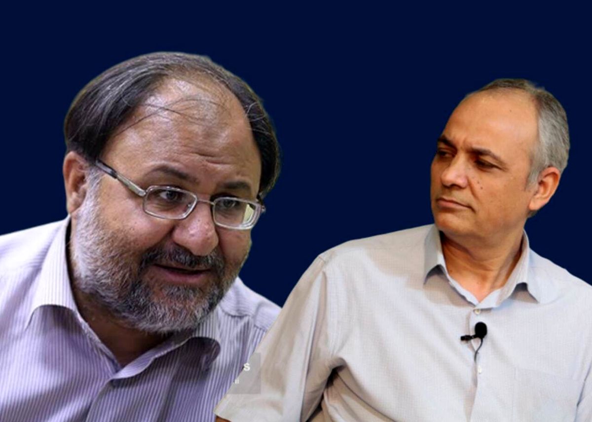 واکنش زیدآبادی به سخنان کوشکی درباره حجاب