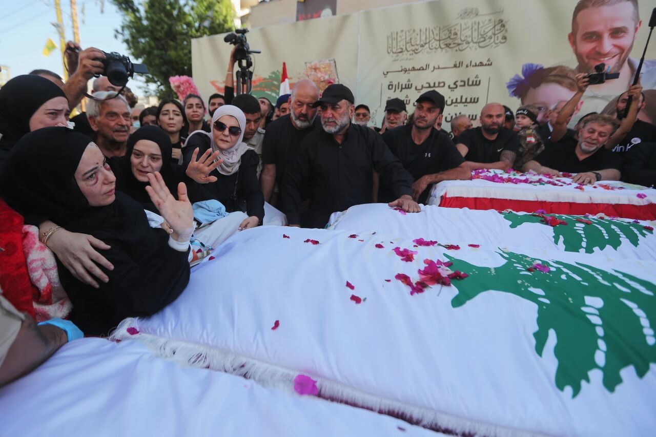 عدم پایبندی اسرائیل به آتش‌بس؛ شهادت ۲۷۰ نفر در لبنان از زمان توافق