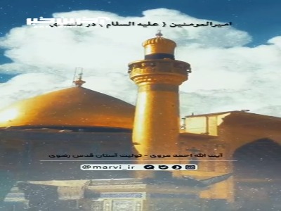 چهار ویژگی یاری‌دهندگان راستین امام علی(ع)