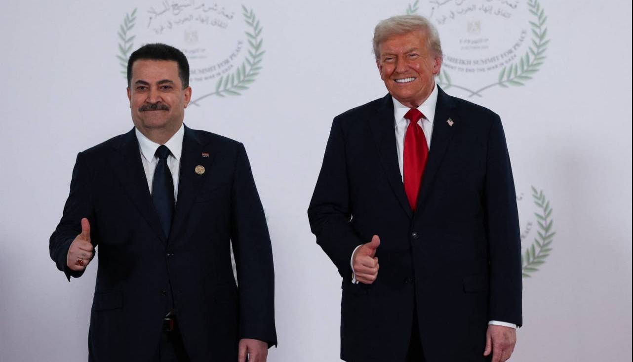 پیام سیاسی ترامپ به عراق با انتخاب فرستاده ویژه بجای سفیر