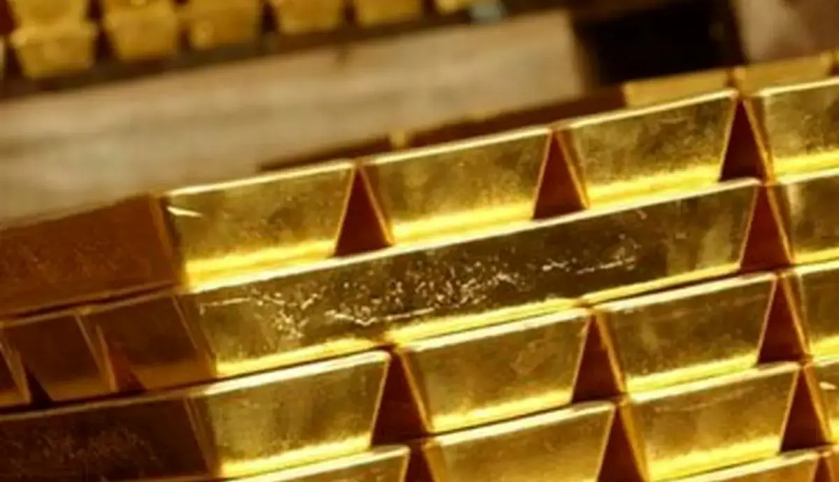 طلای جهانی دوباره رکورد می‌زند؟