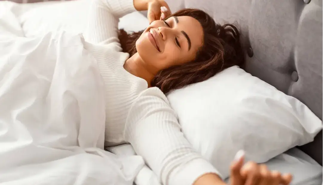 مغز ما چگونه بیدار می‌شود؟
