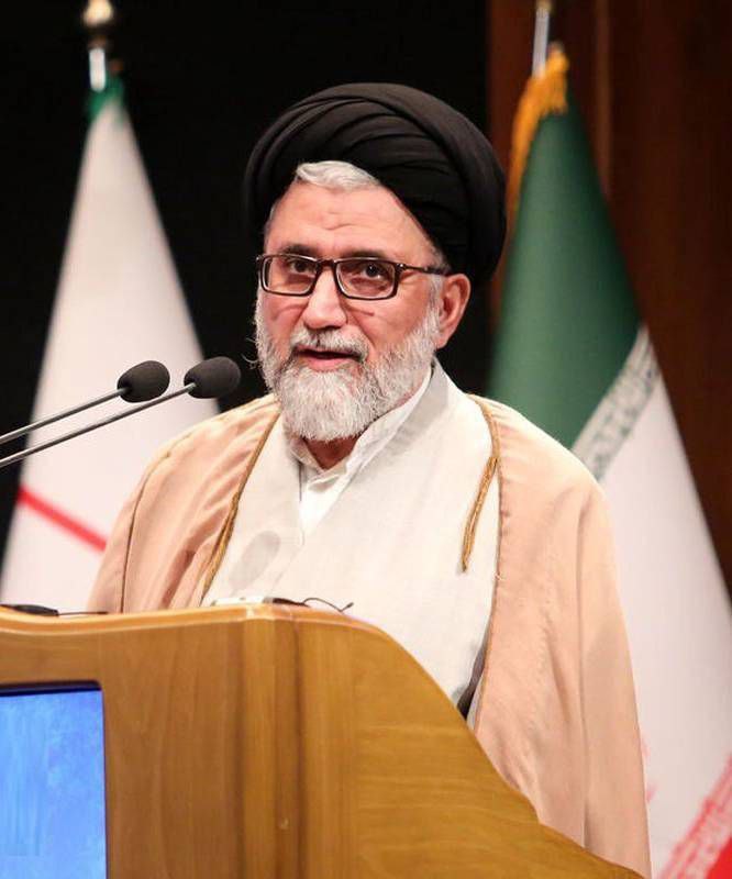 وزیر اطلاعات: بیش از ۵۰ سرویس اطلاعاتی در ۱۲ روز جنگ علیه ایران شرکت داشتند