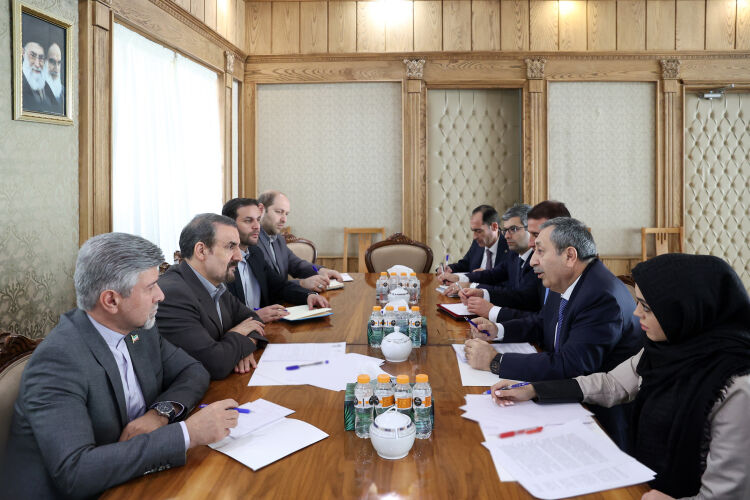 سنایی: ایران و جمهوری آذربایجان برای پیگیری توافق‌ها و حل مشکلات سازوکار تعریف کنند