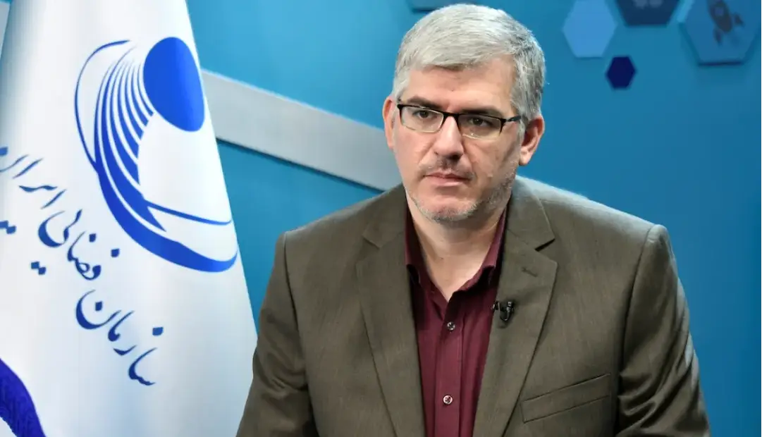 رئیس سازمان فضایی: ایران محموله تحقیقاتی برای کاوش در ماه می‌سازد