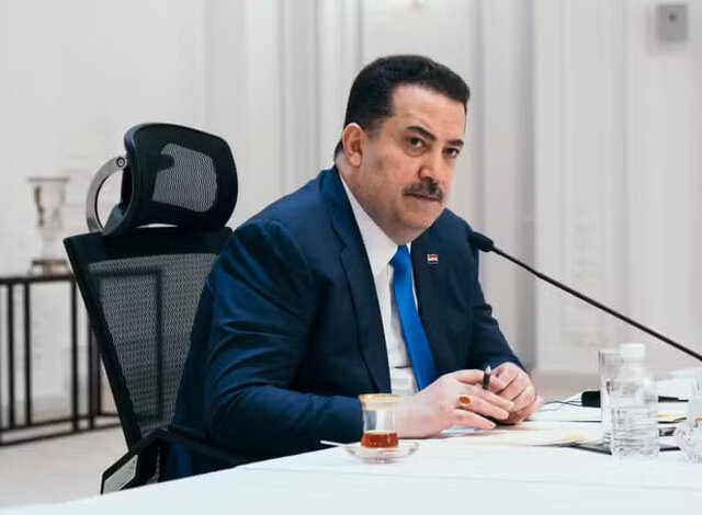 نخست‌ وزیر عراق: سیاست «فشار حداکثری» آمریکا علیه ایران «سازنده نیست»
