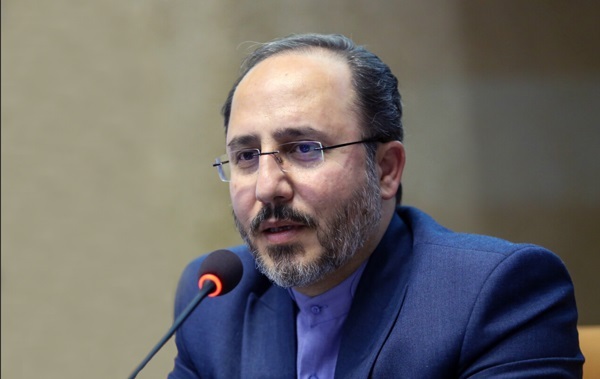 توصیه مقام دولت شهید رئیسی به مسئولان