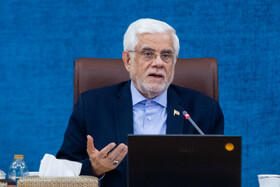 معاون اول رئیس‌جمهور: نمی توان فقط با یک جریان خاص مشکلات کشور را حل کرد