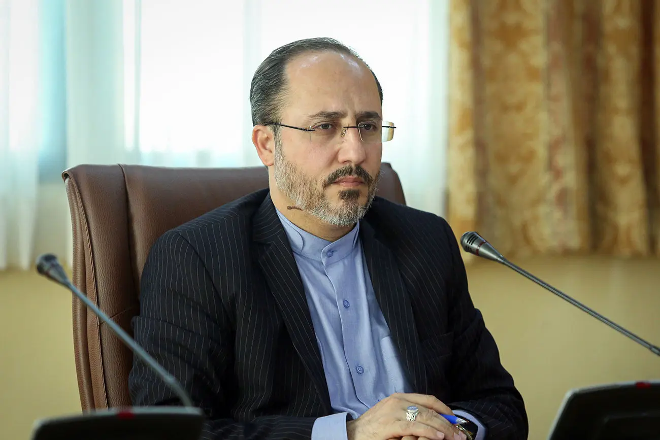 مقام دولت شهید رئیسی: مسیر هسته‌ای ایران متوقف نمی‌شود