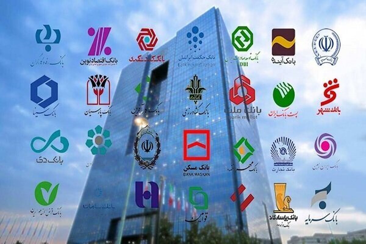 معاون بانک مرکزی: فقط ۶ بانک در کشور ناتراز هستند