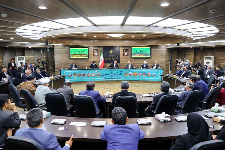 پزشکیان: ترکیه، ژاپن و کره نفت ندارند ولی وضعیت‌شان از ما بهتر است