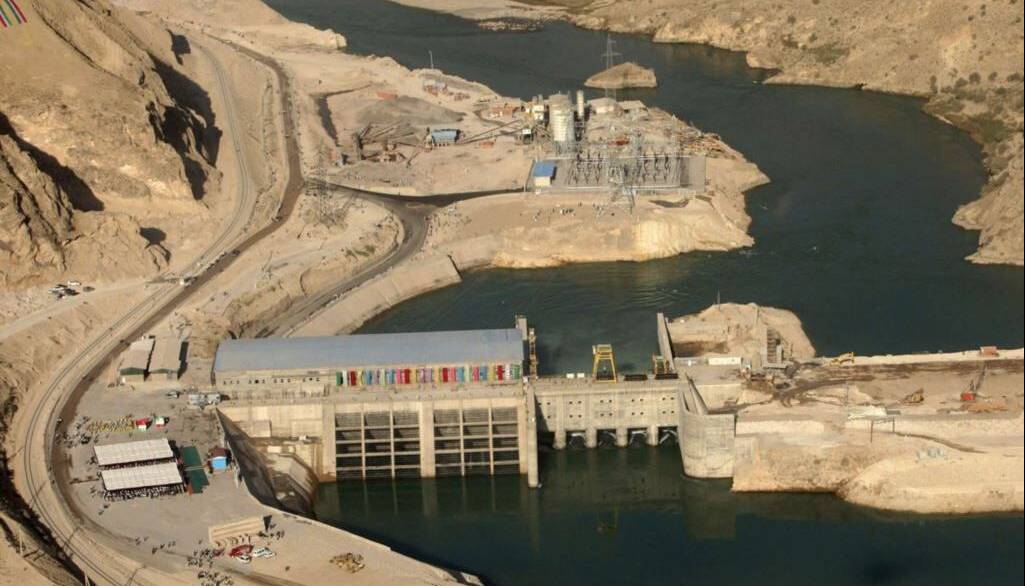 مجلس تاجیکستان تمدید مدیریت ایران بر نیروگاه «سنگ‌توده-۲» را تصویب کرد