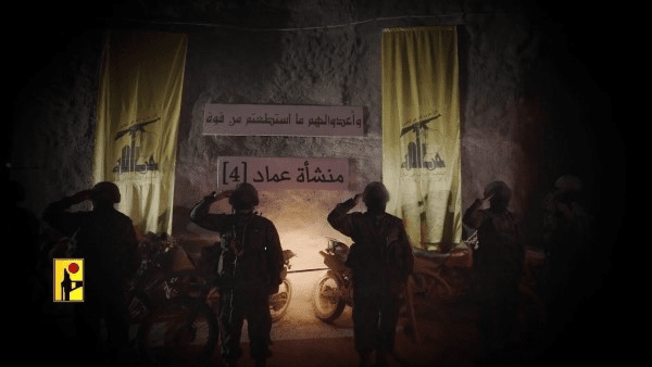 فرماندهان ناشناس و طرح نظامی تازه؛ حزب‌الله آماده‌ است