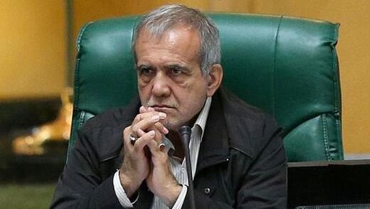 پزشکیان: ارومیه یک زمانی پاریس ایران بود حالا ببینید چکارش کردیم