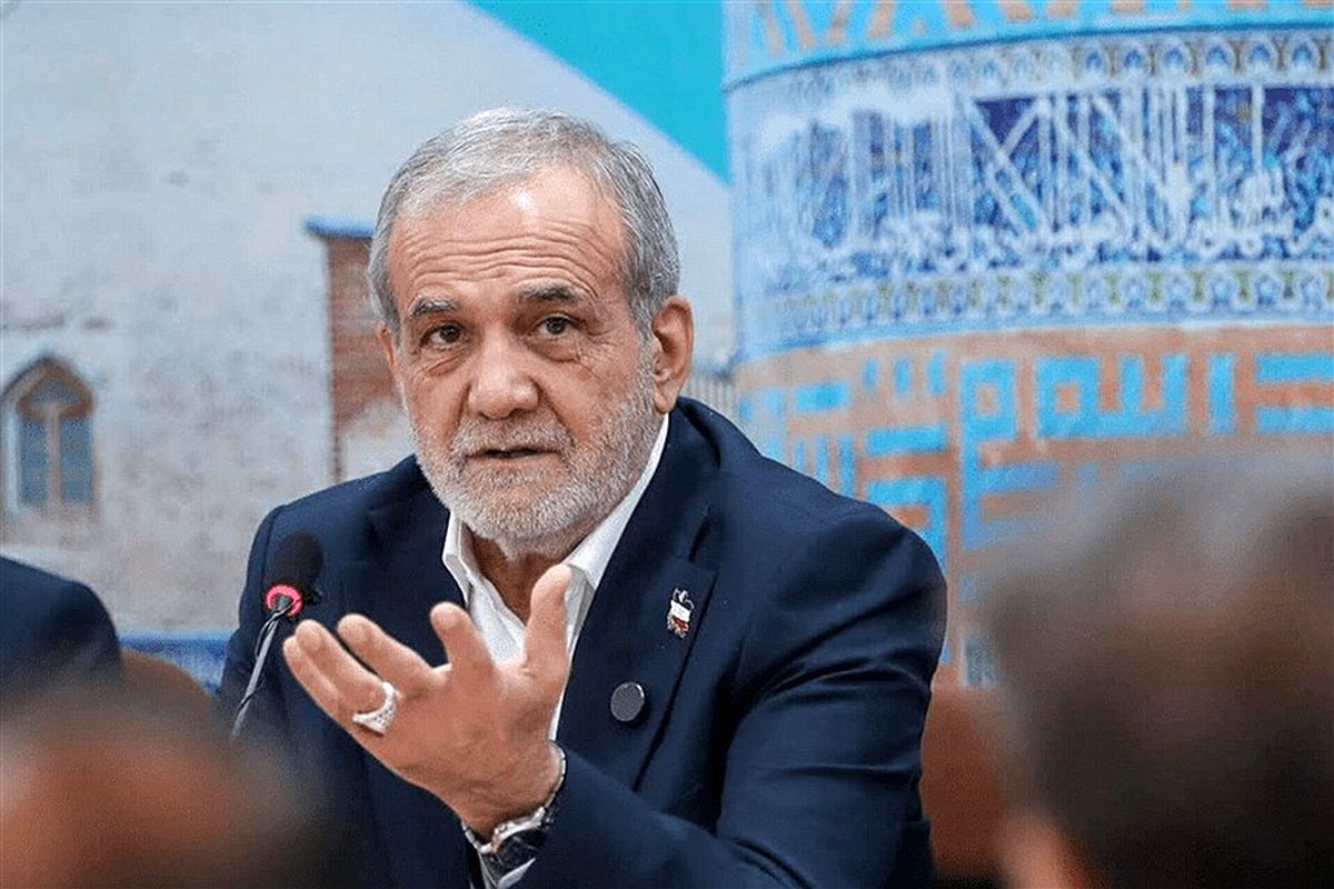 رئیس جمهور: هر اداره فقط ۱۰ درصد از هزینه‌های خود را کم کند بسیاری از مشکلات حل می‌شود