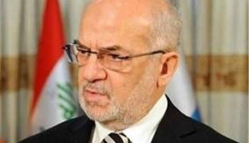 نخست وزیر اسبق عراق درگذشت