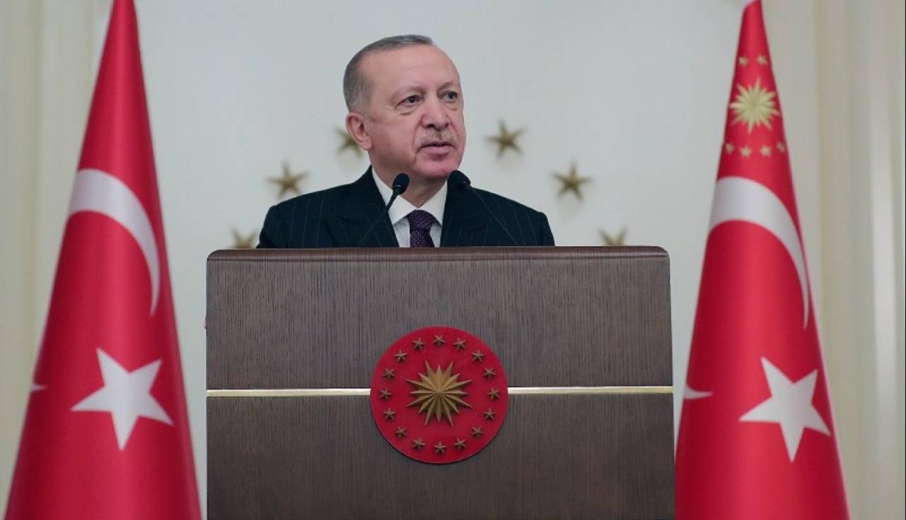اردوغان: حماس فقط به آتش‌بس پایبند است؛ باید فشارها بر اسرائیل افزایش یابد