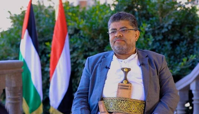 انصارالله: پایبندی اسرائیل به آتش‌ بس غزه را زیر نظر داریم