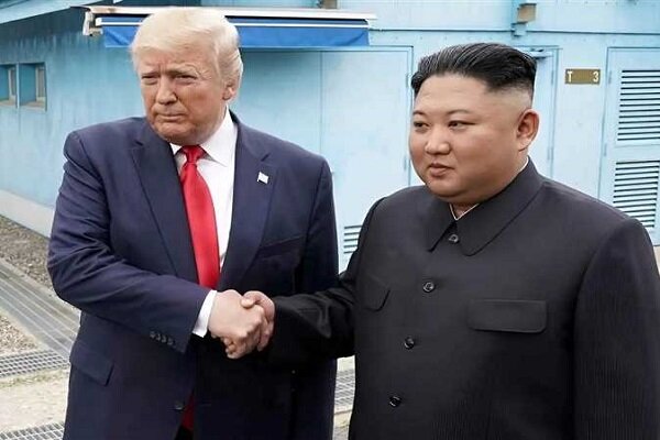 احتمال دیدار قریب‌الوقوع کیم جونگ اون با ترامپ