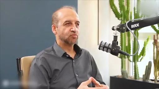 مشکل صداوسیما از نگاه رئیس اسبق صداوسیما