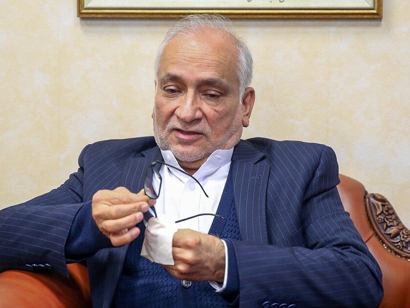 مرعشی: کشور نیازمند مدیریت قاطع‌تر و فعال‌تر است