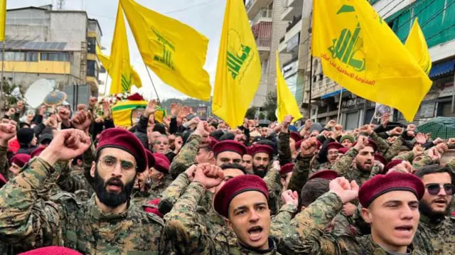 نماینده‌ حزب‌الله: مقاومت نباشد، اسرائیل لبنان را می‌بلعد