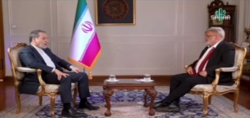 وزیر خارجه: حفظ آمادگی به معنای احتمال جنگ دوباره نیست