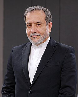 عراقچی: در انتخابات خارج از کشور دو تا مشکل کلی وجود دارد