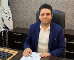 رونمایی قائممقام بنیاد ملی نخبگان از تسهیلات ماهانه دانشجویان دکتری