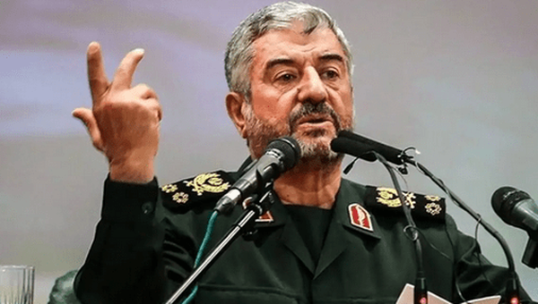 عزیز جعفری: برد موشک‌های ما محدودیت ندارد
