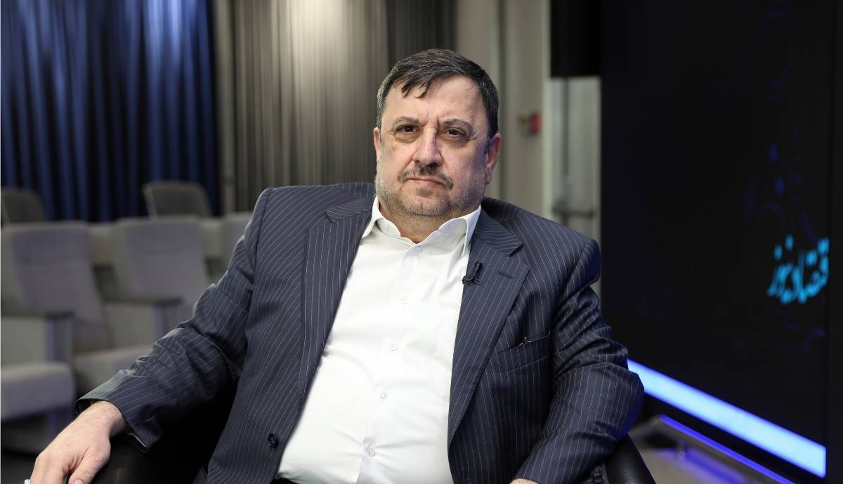 فیروزآبادی: ترور فرماندهان نظامی ربطی به واتس‌اپ نداشت