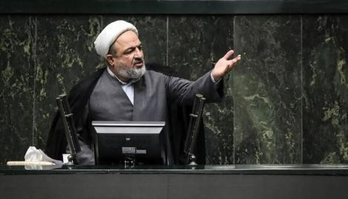 رسایی: آقای روحانی نتیجه قهقههای مستانهای که جلوی مسئولین انگلیسی میزدی چه شد؟