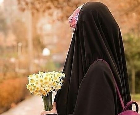 اهمیت عفاف و حجاب در جامعه