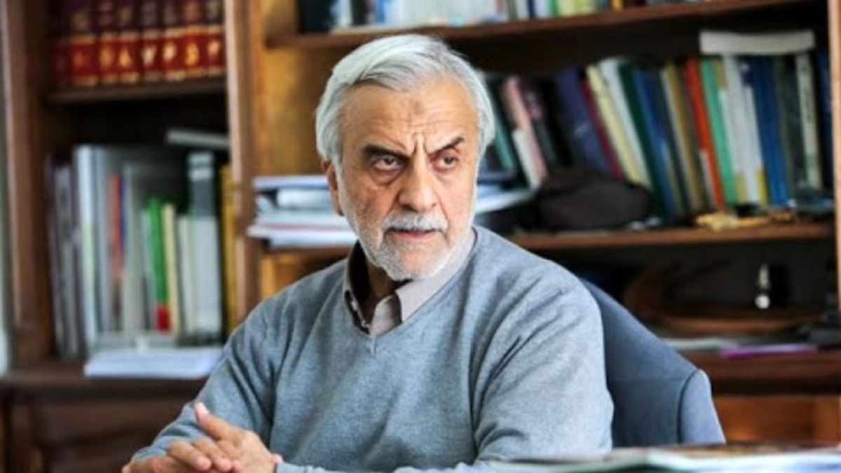 هاشمی طبا: پزشکیان تصمیمات مهم نمی‌گیرد و با جلسه‌گذاری وقت تلف می‌کند