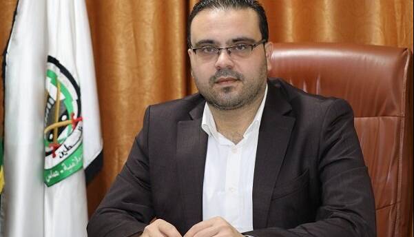 حازم قاسم: ۹۰ فلسطینی از آغاز توافق آتش بس شهید شده‌اند