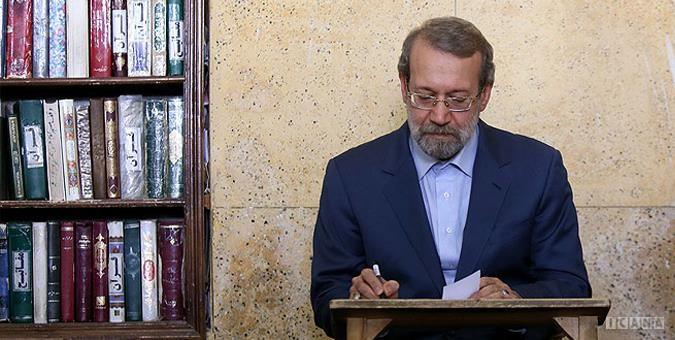 درخواست کمک دبیر شورای عالی امنیت ملی از رسانه‌ها