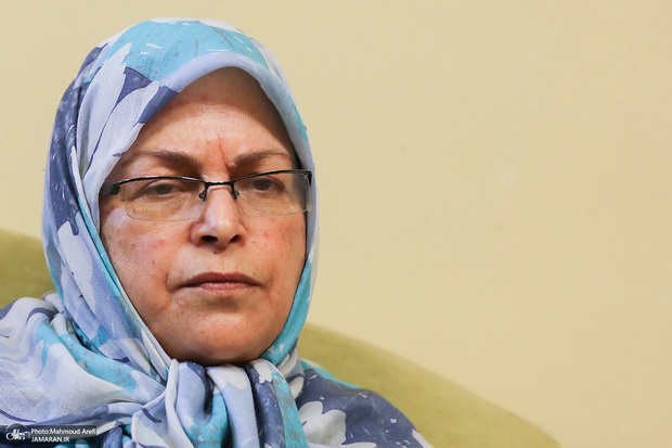رئیس جبهه اصلاحات: اقتدار دولت به شدت تضعیف شده است