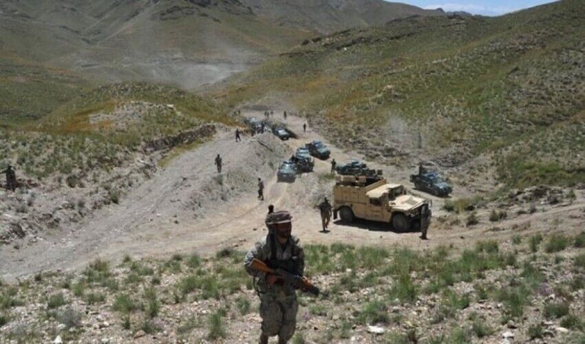 پاکستان از کشته شدن ۲۵ نفر در مرز با افغانستان خبر داد