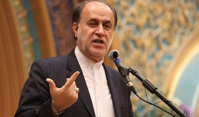 حاجی بابایی: اتحاد مسئولان احترام به ۹۰ میلیون ایرانی است
