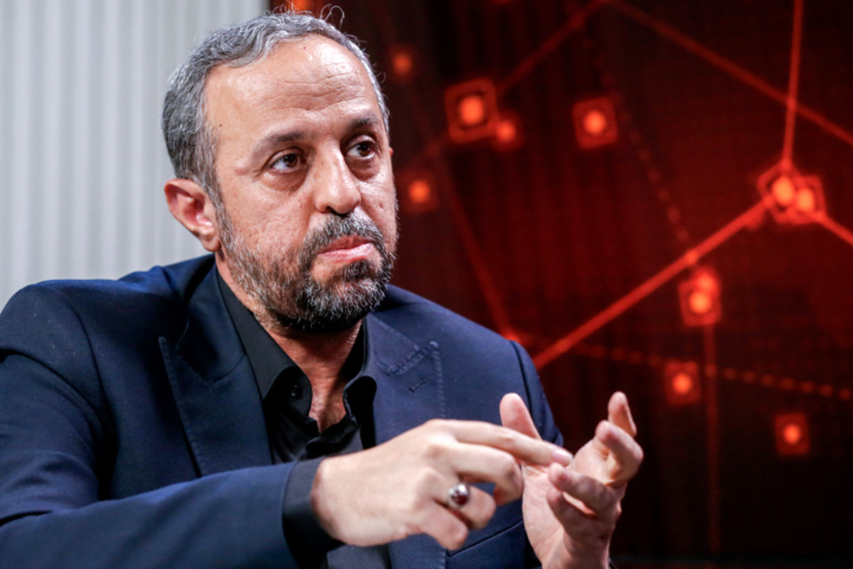کنایه سنگین احدیان به آشنا؛ سخنان رئیس‌تان را دنبال نمی‌کنید!