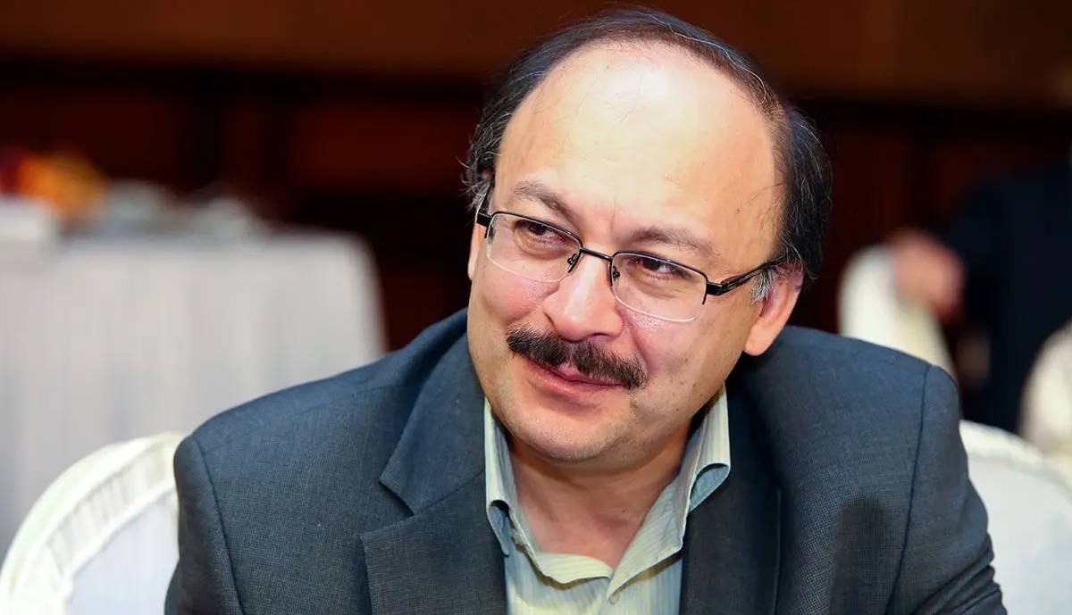 عبدالکریمی: دموکراسی در خاورمیانه برای تضعیف قدرت ملی است