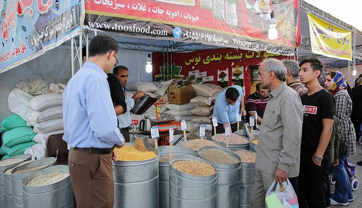 سرمقاله خراسان/ معیار جیب مردم باشد، نه جیب خودتان!