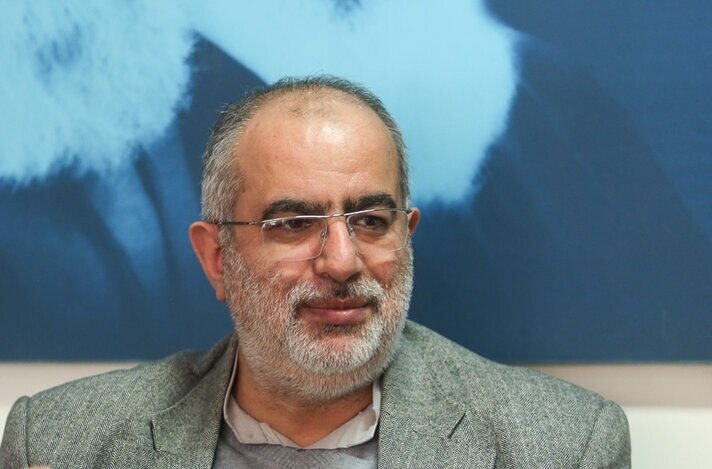 واکنش آشنا به مصاحبه عزیز جعفری: درِ صندوق پاندورا را باز نکنید!