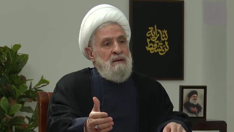 اظهارات دبیرکل حزبالله لبنان درباره ارتباط با ایران