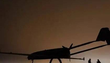 خنثی‌سازی حمله پهپادی گسترده اوکراین به مسکو