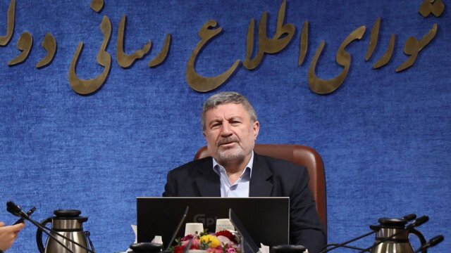 حضرتی: در سیاست همیشه همه چیز شیرین نیست