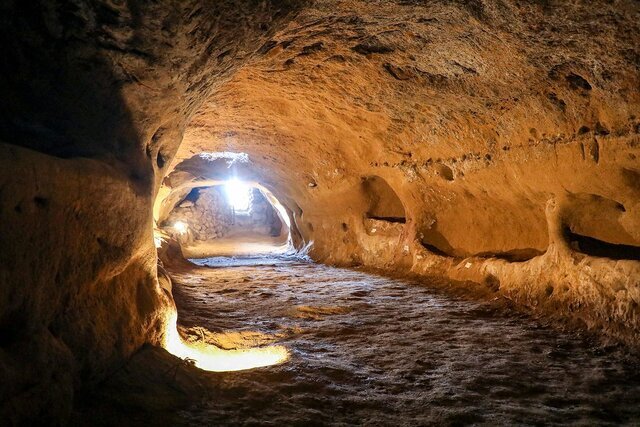 گردشگری/ غار موزه در لرستان راه‌اندازی می‌شود