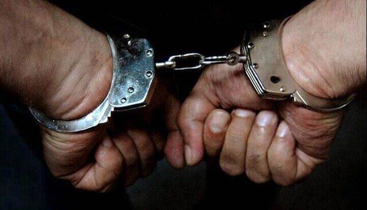 بازداشت خاخام به اتهام تعرض جنسی