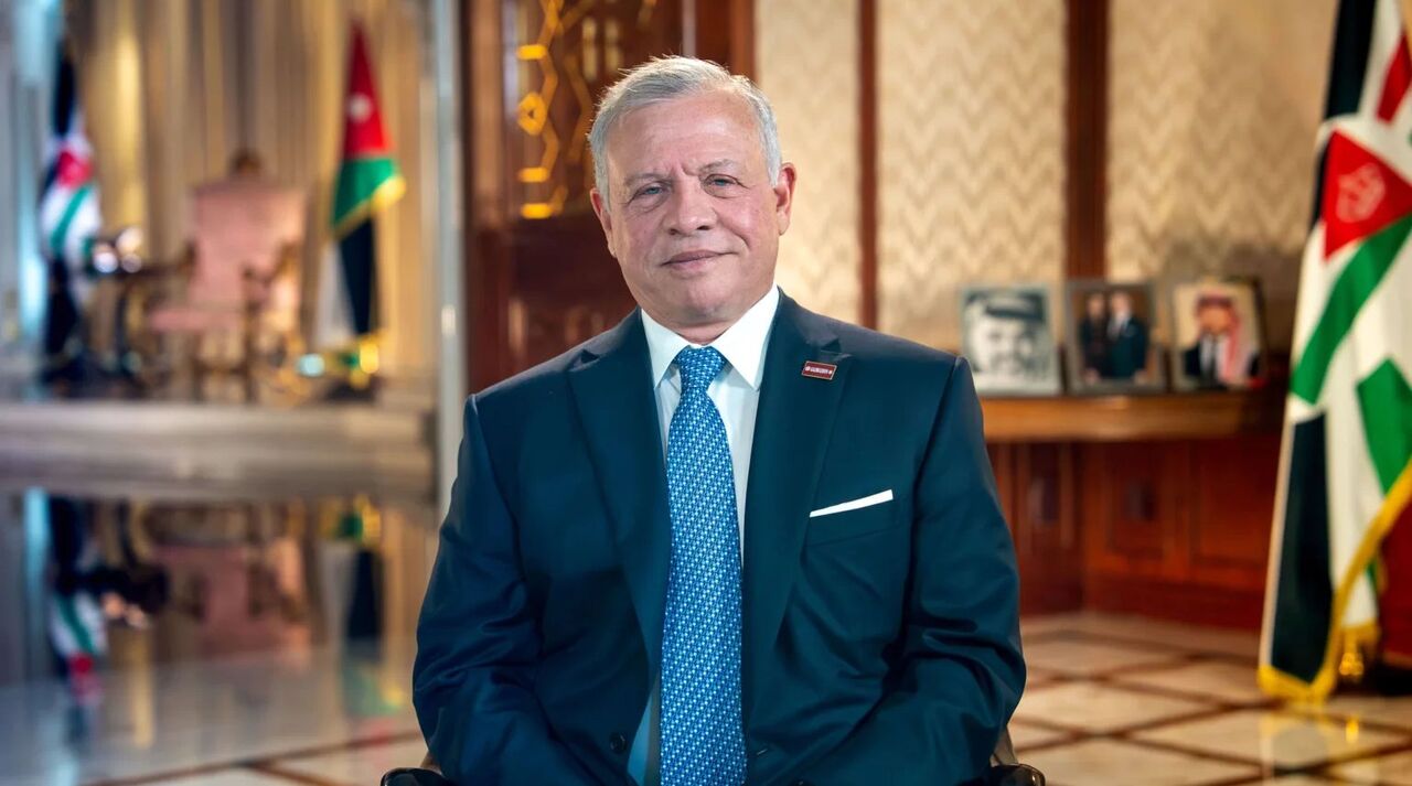 اردن: هیچ نیروی نظامی به غزه اعزام نخواهیم کرد