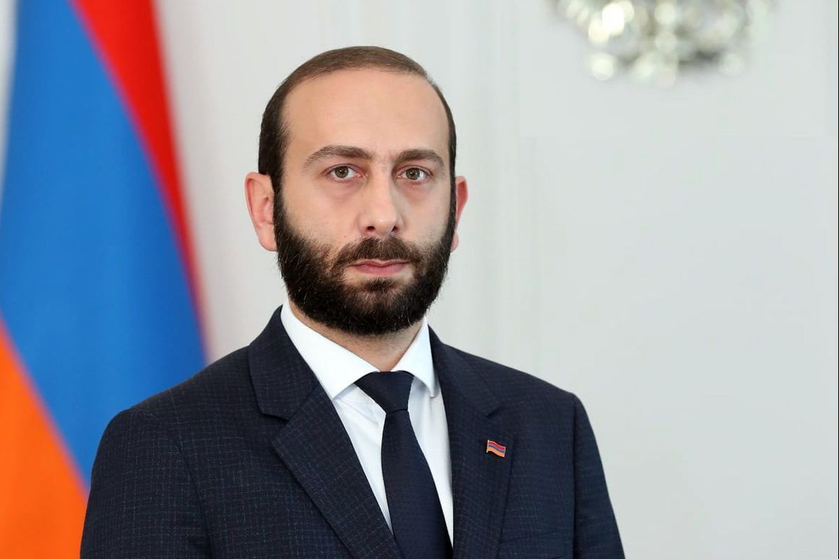 وزیر خارجه ارمنستان توافق با آذربایجان را «نقطه عطف» خواند